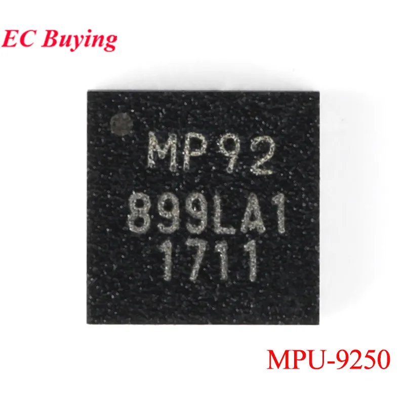 MPU-6050 MPU6050 MPU-6000 MPU6 - مراجعة Mpu6050 وسعره