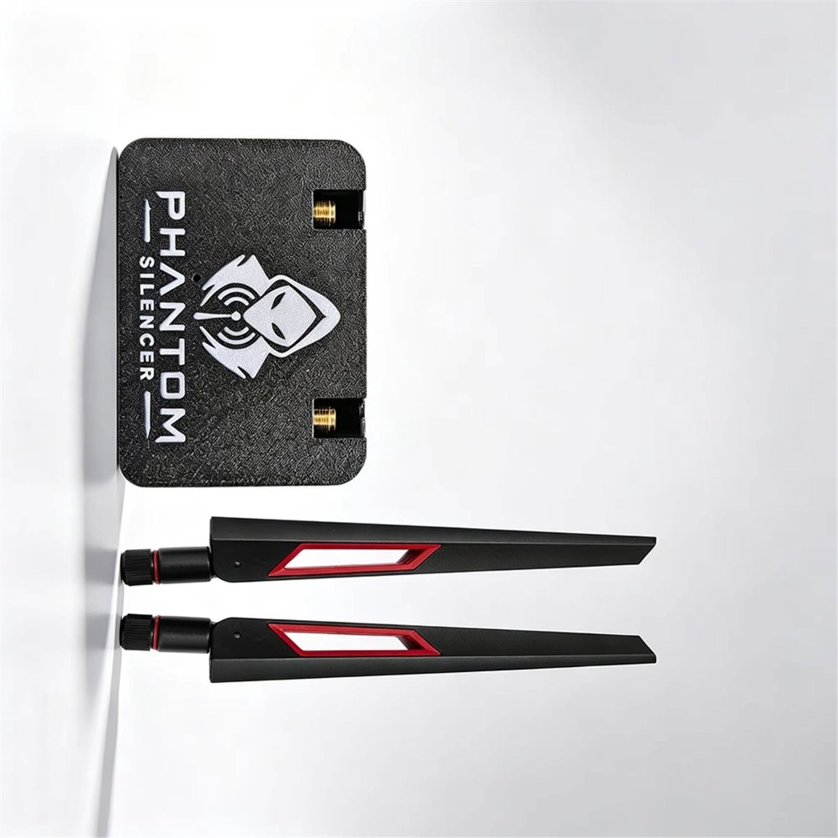 لوحة تطوير PHANTOM SILENCERR،  - مراجعة Nrf24L01 وسعره