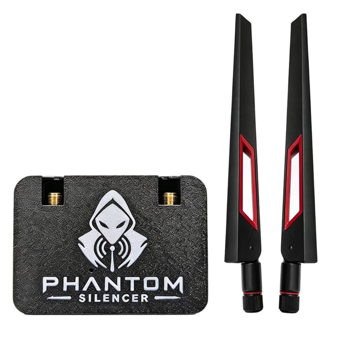 لوحة تطوير PHANTOM SILENCERR،  - مراجعة Nrf24L01 وسعره