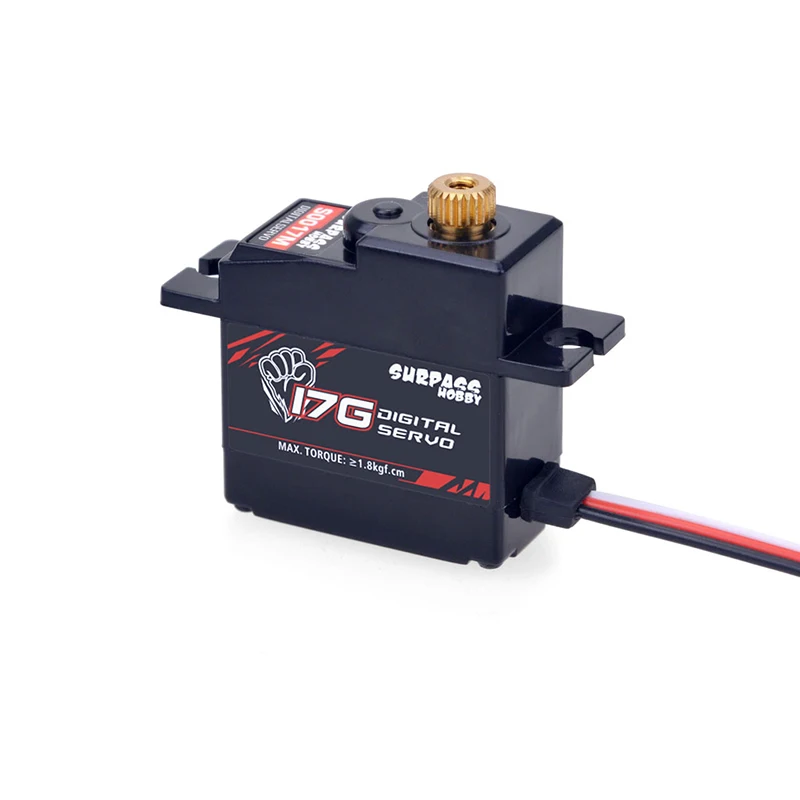 تجاوز هواية أجهزة رقمية 9G 17G - مراجعة Servo Sg90 وسعره