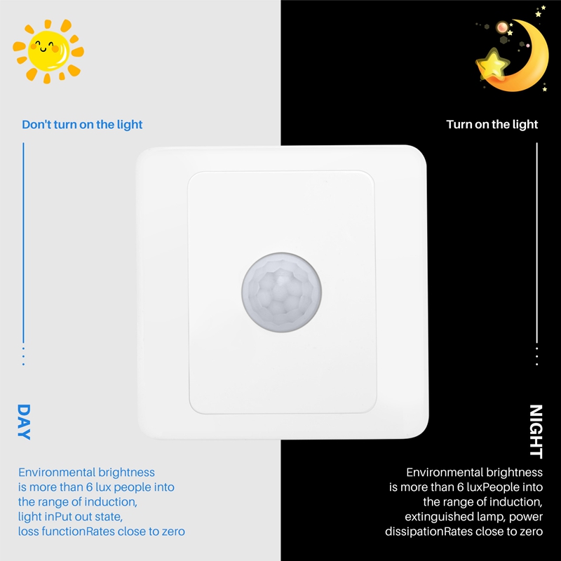 مفتاح استشعار الحركة بالأشعة ت - مراجعة Pir Motion Sensor وسعره