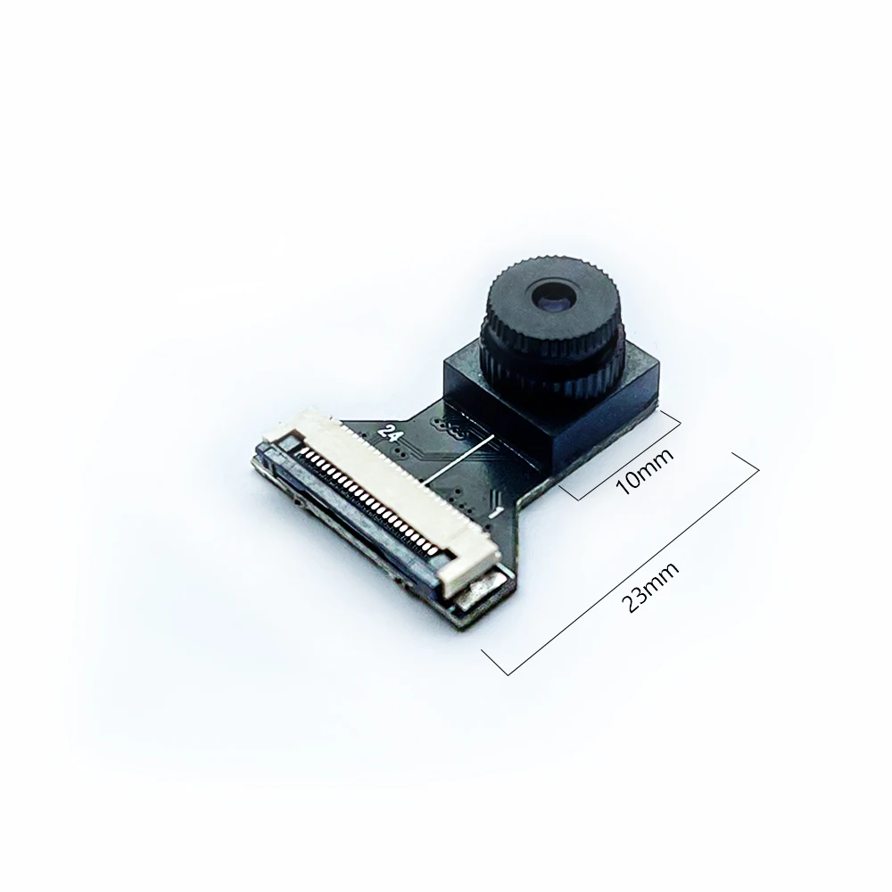 كابل عدسة جديد بطول 30 سم 70 ° - مراجعة Sd Card Module وسعره