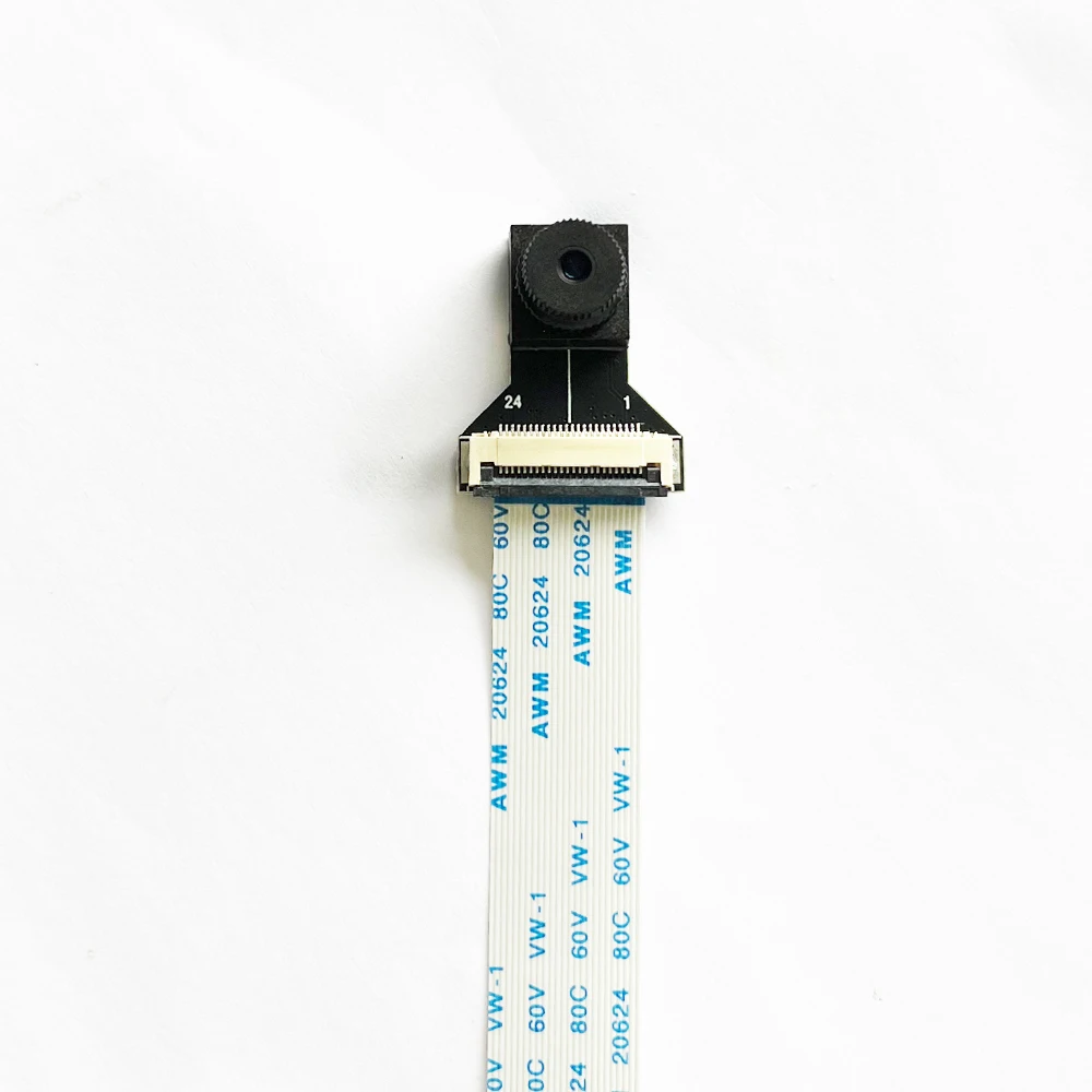 كابل عدسة جديد بطول 30 سم 70 ° - مراجعة Sd Card Module وسعره