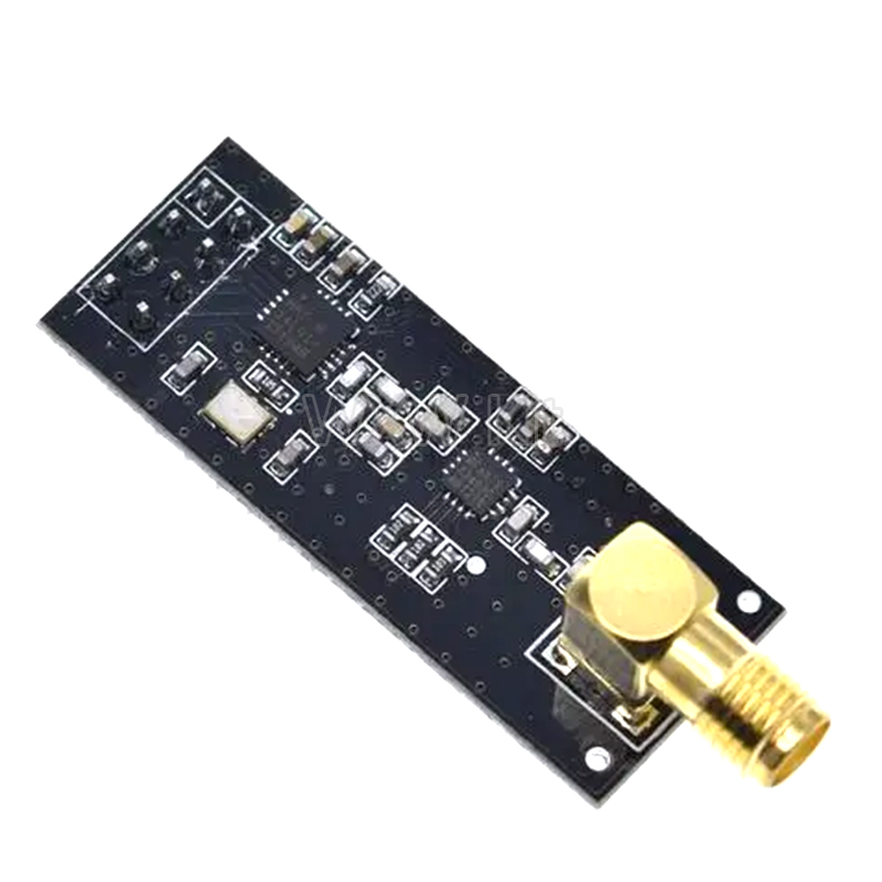 NRF24L01 + PA + LNA وحدة لاسلك - مراجعة Nrf24L01 وسعره