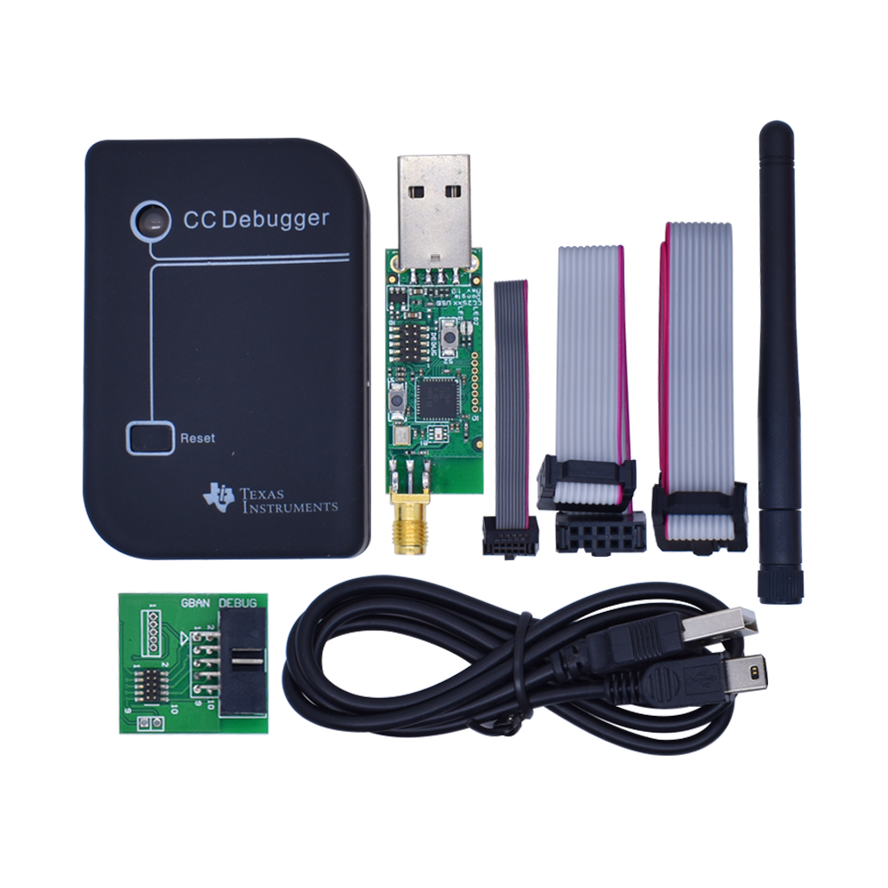 CC2531 زيجبي محاكي CC-مصحح USB - مراجعة Zigbee Cc2531 وسعره