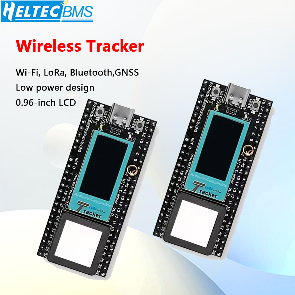 2 قطعة Heltec المقتفي اللاسلكي - مراجعة Relay Module 1 Channel وسعره