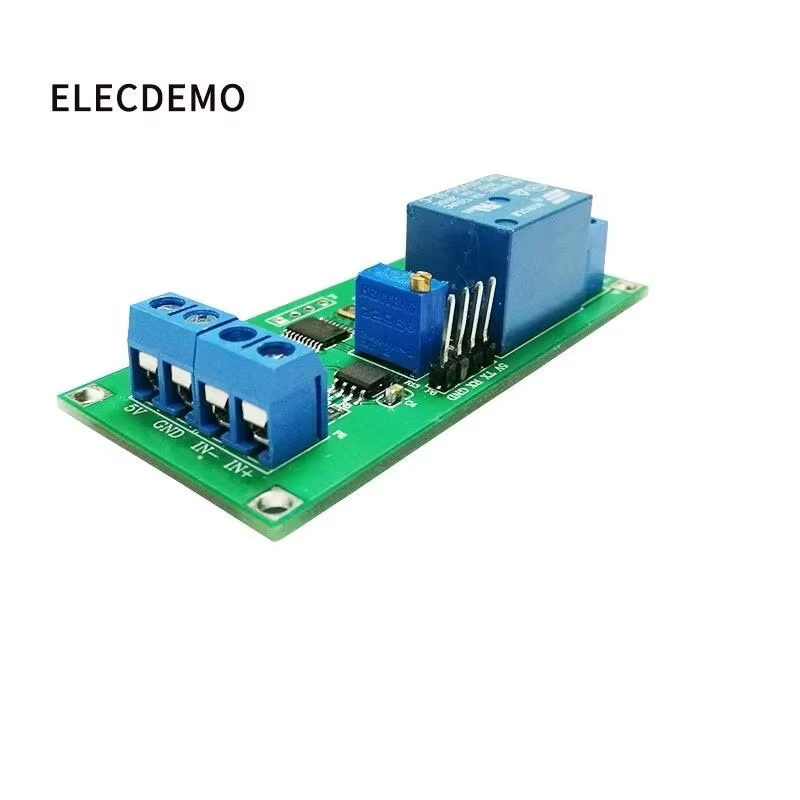 وحدة استشعار درجة الحرارة من ن - مراجعة Thermocouple Module K Type وسعره