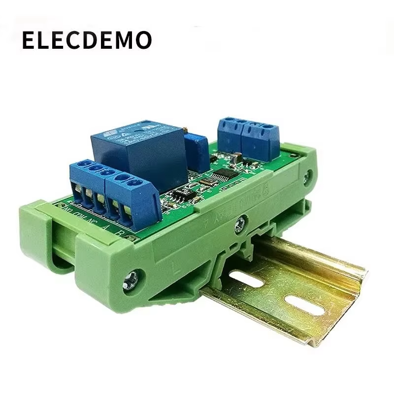 وحدة استشعار درجة الحرارة من ن - مراجعة Thermocouple Module K Type وسعره