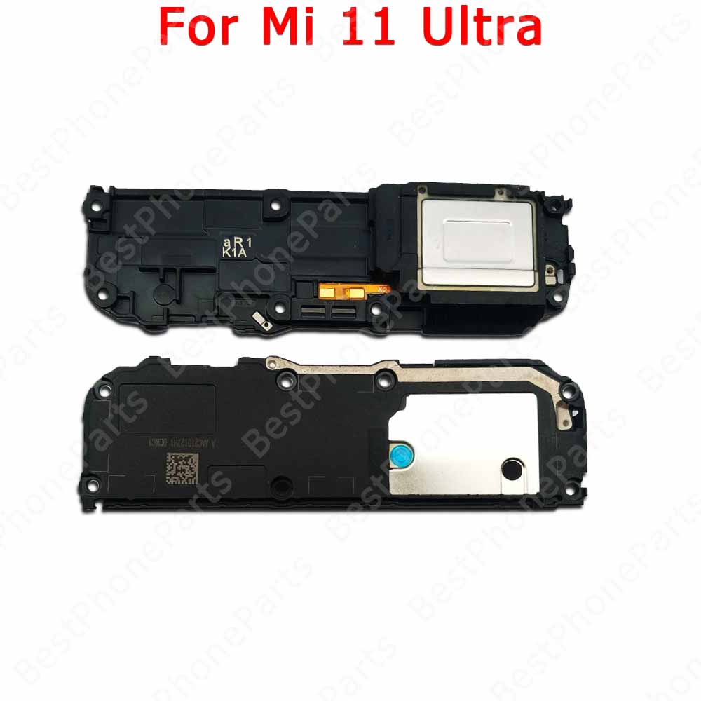 مكبر الصوت لشاومي Mi 11T Pro U - مراجعة Buzzer Module وسعره
