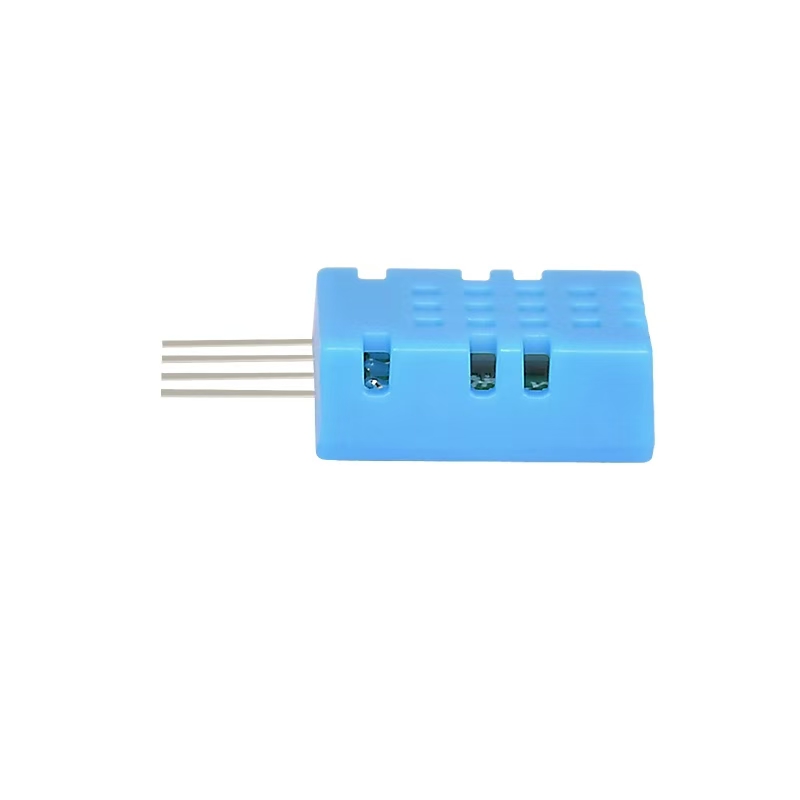 1 قطعة ASAIR DHT11 DHT-11 الرق - مراجعة Dht11 وسعره