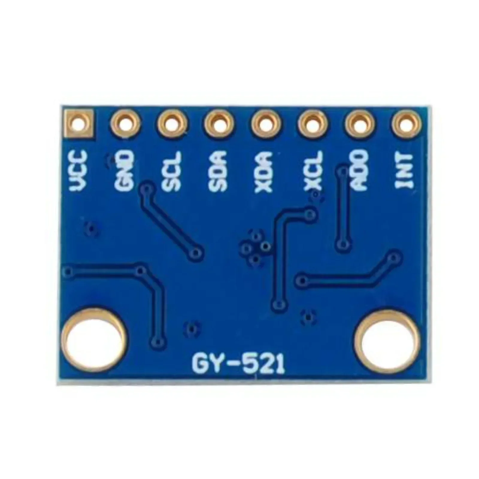 لوحة توصيل GY-521 MPU6050 6DOF - مراجعة Mpu6050 وسعره