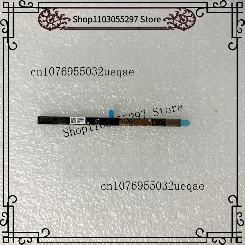 وحدة ميكروفون الكاميرا لجهاز L - مراجعة Microphone Module وسعره