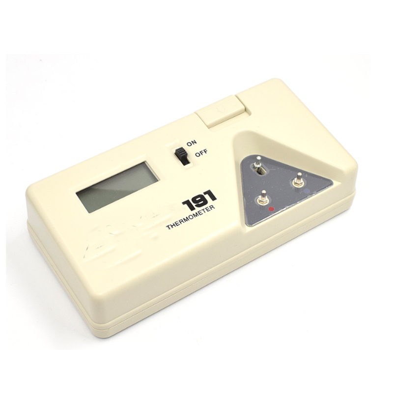 0-600 ℃   LCD الرقمية سبيكة لح - مراجعة Soldering Iron Temperature Probe وسعره