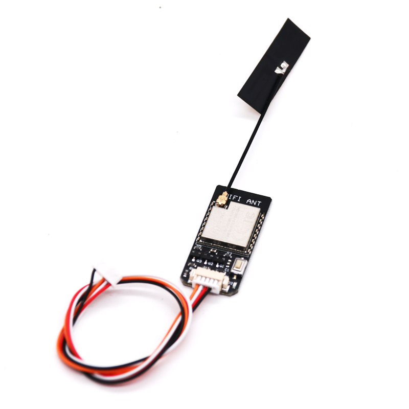 جديد mavلين2 اللاسلكية واي فاي - مراجعة Joystick Module وسعره