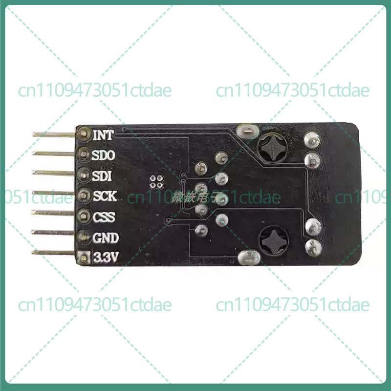 وحدة إيثرنت CH390H بسرعة 100 م - مراجعة Ethernet W5500 وسعره