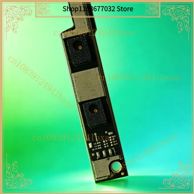 وحدة ميكروفون كاميرا ويب متواف - مراجعة Microphone Module وسعره