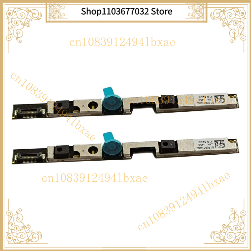 وحدة ميكروفون كاميرا ويب متواف - مراجعة Microphone Module وسعره