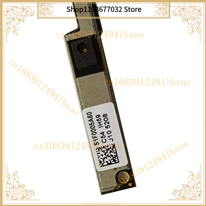 وحدة ميكروفون كاميرا ويب متواف - مراجعة Microphone Module وسعره