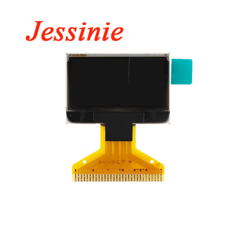 وحدة عرض OLED لاردوينو ، وحدة  - مراجعة Ssd1306 وسعره
