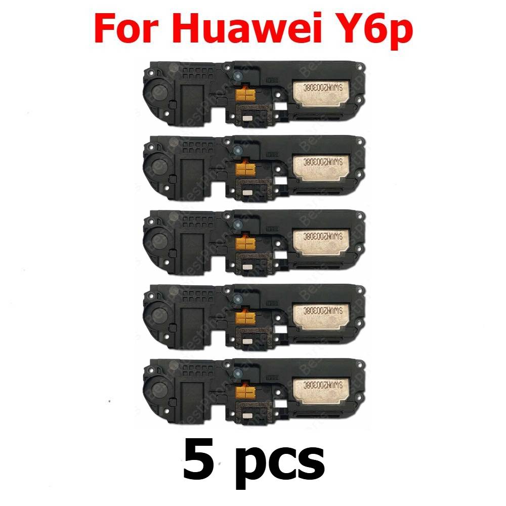 مكبر صوت لهاتف هواوي Y6p، وحدة - مراجعة Buzzer Module وسعره