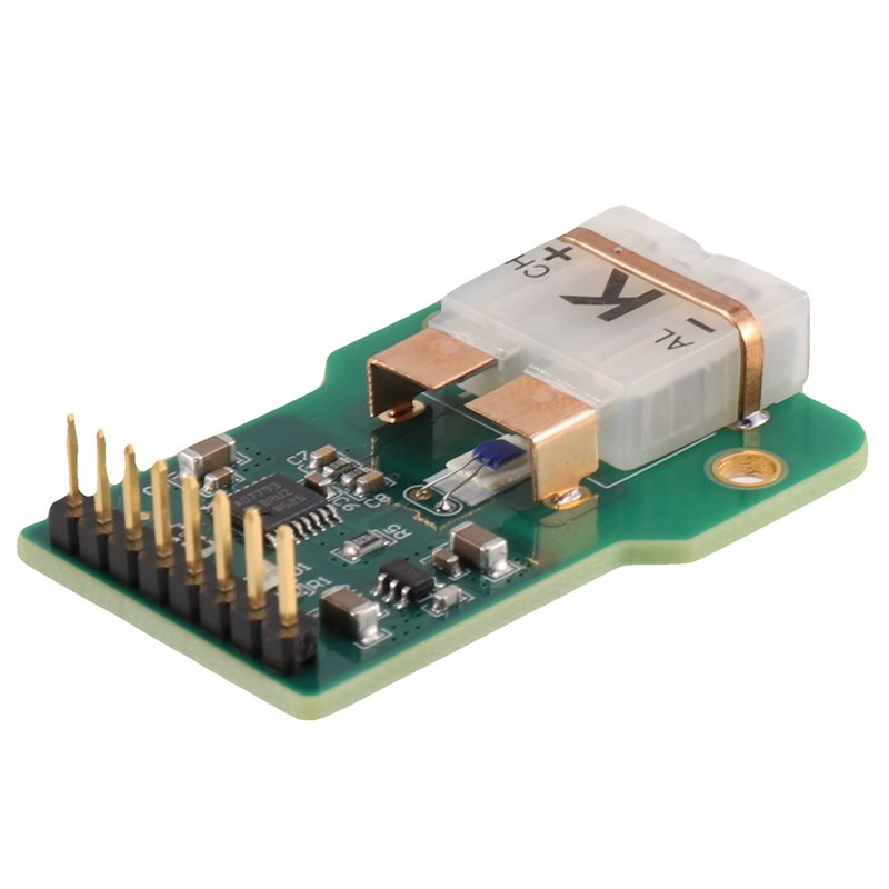 وحدة قياس درجة الحرارة وجمع ال - مراجعة Thermocouple Module K Type وسعره