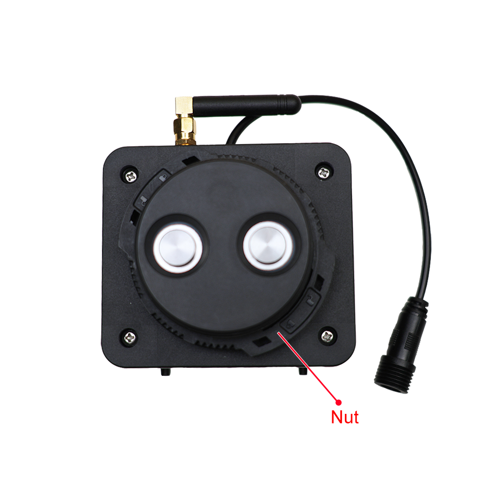مستشعر مستوى الخزان بالموجات ف - مراجعة Ultrasonic Sensor Hc-Sr04 وسعره