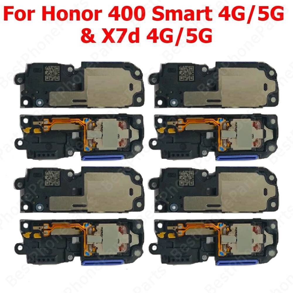 مكبر صوت لهاتف Honor 400 Smart - مراجعة Buzzer Module وسعره