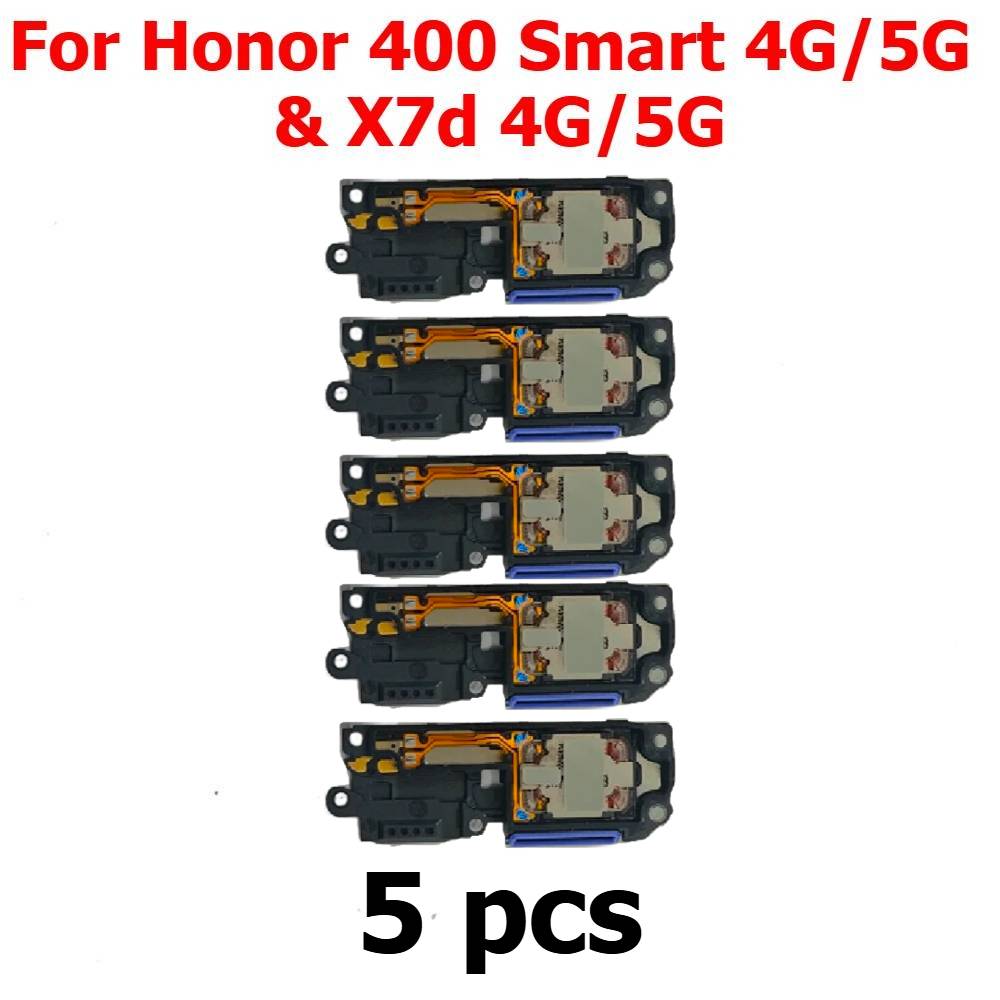 مكبر صوت لهاتف Honor 400 Smart - مراجعة Buzzer Module وسعره