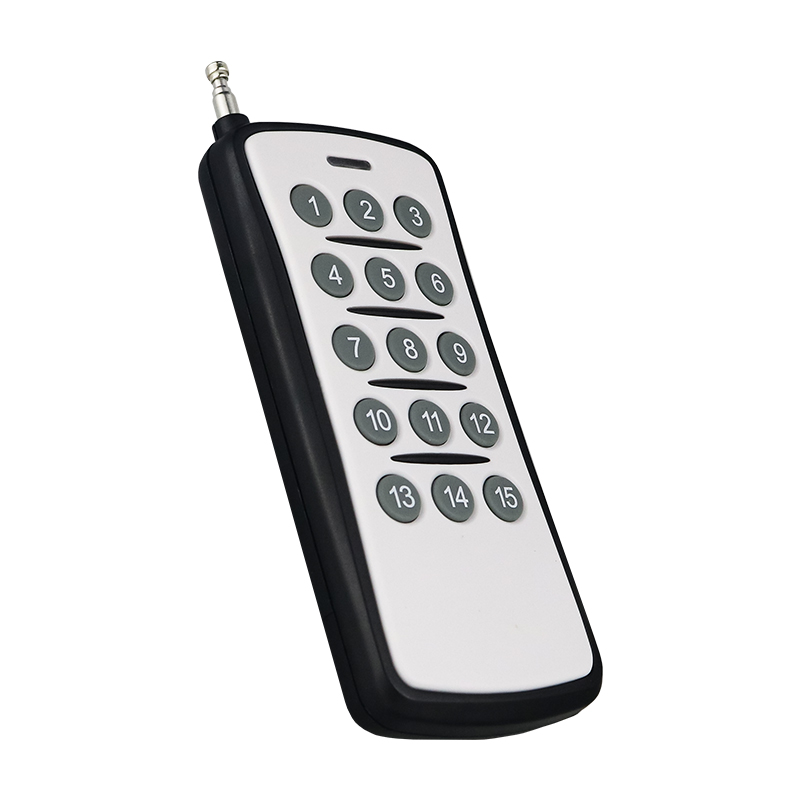 15 قناة CH 15CH جهاز ريموت كنت - مراجعة Relay Module 1 Channel وسعره