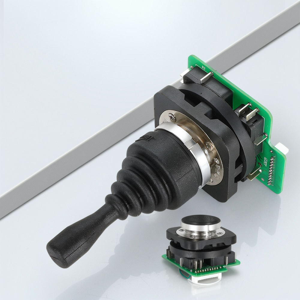 لـ Hongkai HKF4 11 4L مفتاح تح - مراجعة Joystick Module وسعره